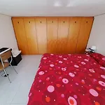 L'appartamento Del Prof * نابولي