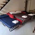 L'appartamento Del Prof شقة *