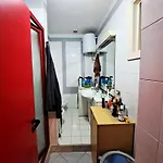 L'appartamento Del Prof نابولي