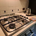 L'appartamento Del Prof شقة *