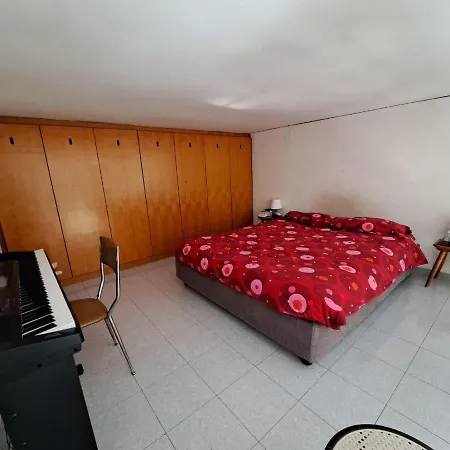 Apartment L'appartamento Del Prof