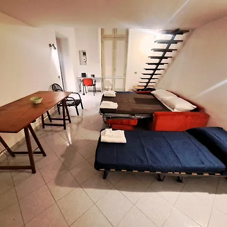 Apartment L'appartamento Del Prof