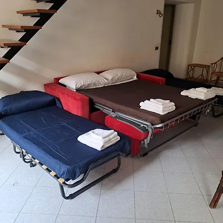 L'appartamento Del Prof Apartment *