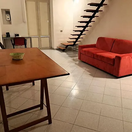 Apartment L'appartamento Del Prof *