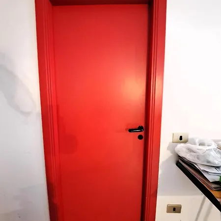 L'appartamento Del Prof דירה *