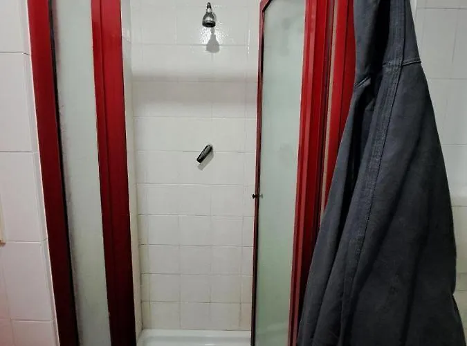L'appartamento Del Prof Apartman *