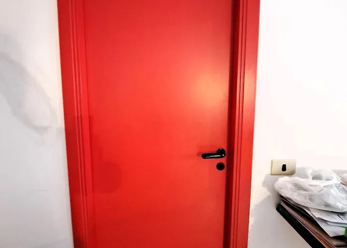L'appartamento Del Prof Apartman *