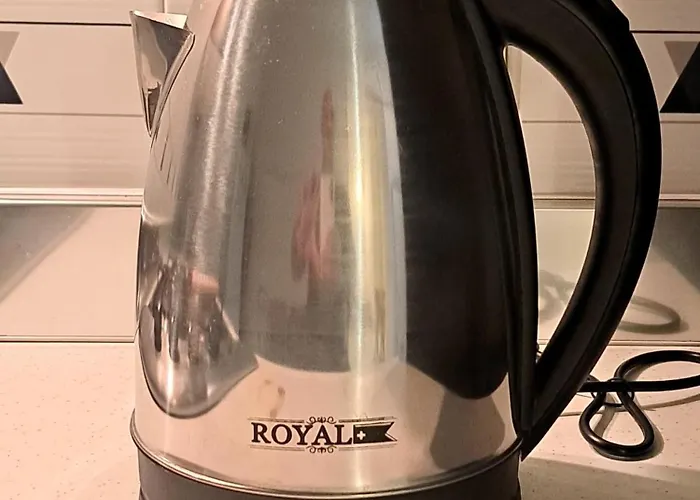 Apartman L'appartamento Del Prof *