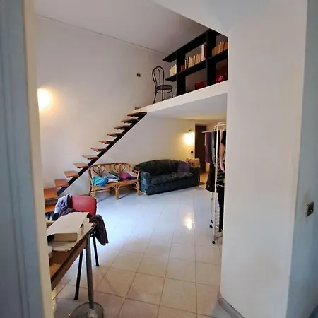 L'appartamento Del Prof Apartment *