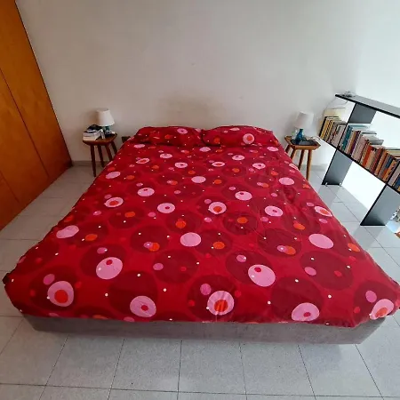 L'appartamento Del Prof Apartment
