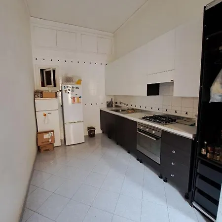 L'appartamento Del Prof