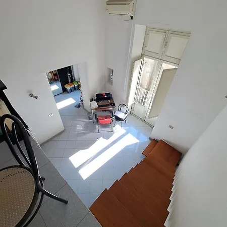 L'appartamento Del Prof *