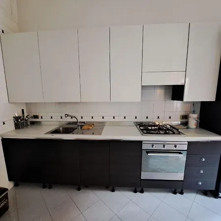 Apartment L'appartamento Del Prof *
