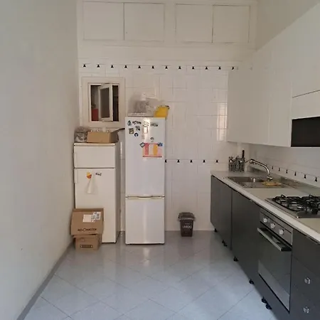 L'appartamento Del Prof * Naples