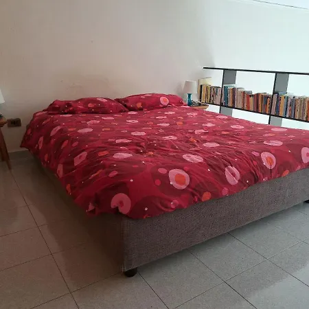 L'appartamento Del Prof Apartment *