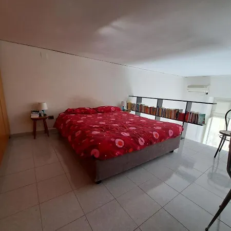 L'appartamento Del Prof *