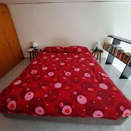 L'appartamento Del Prof Νάπολη