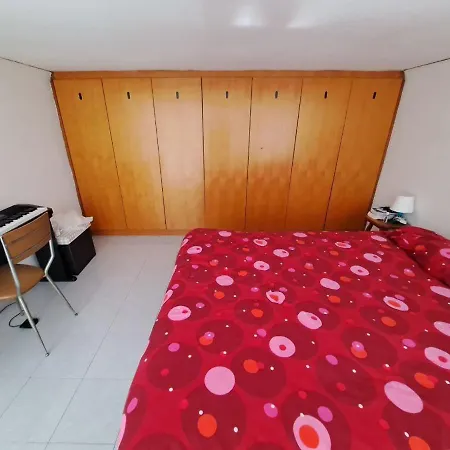 L'appartamento Del Prof * Νάπολη