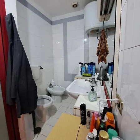 L'appartamento Del Prof Διαμέρισμα