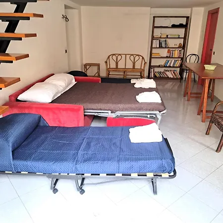 L'appartamento Del Prof