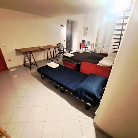 L'appartamento Del Prof Διαμέρισμα *