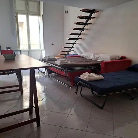 L'appartamento Del Prof Apartment *