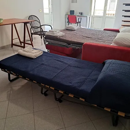 L'appartamento Del Prof Διαμέρισμα Νάπολη