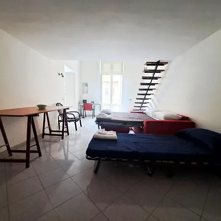 L'appartamento Del Prof