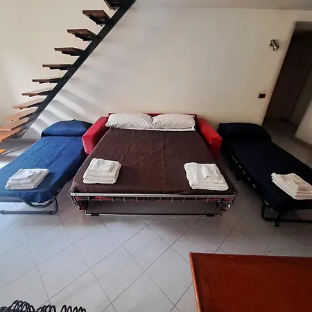 Apartment L'appartamento Del Prof