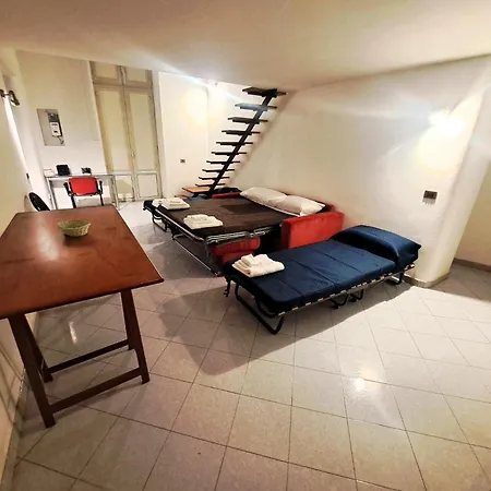 L'appartamento Del Prof *