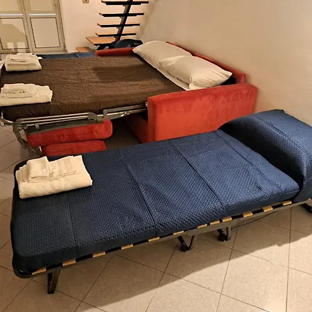 L'appartamento Del Prof