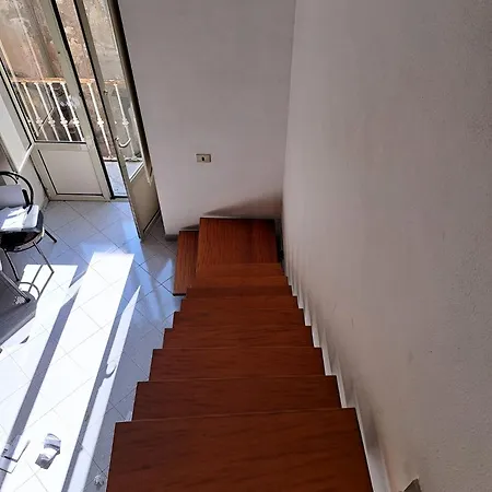 L'appartamento Del Prof *