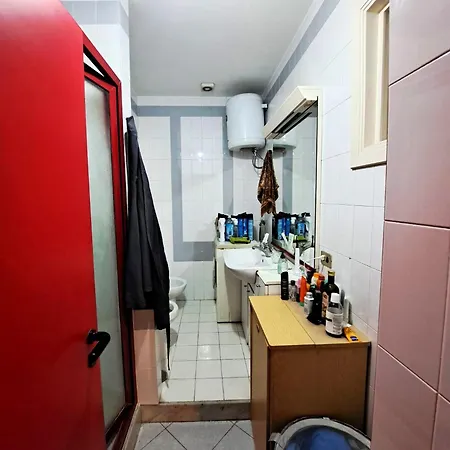 L'appartamento Del Prof Νάπολη