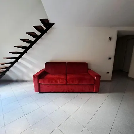 L'appartamento Del Prof Νάπολη