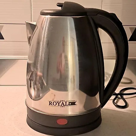 Διαμέρισμα L'appartamento Del Prof *