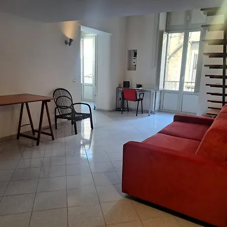 L'appartamento Del Prof Διαμέρισμα