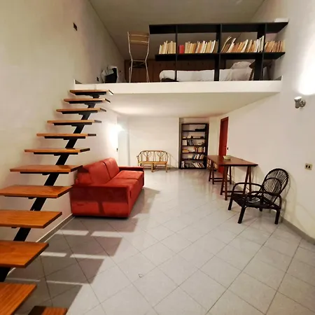 Διαμέρισμα L'appartamento Del Prof *