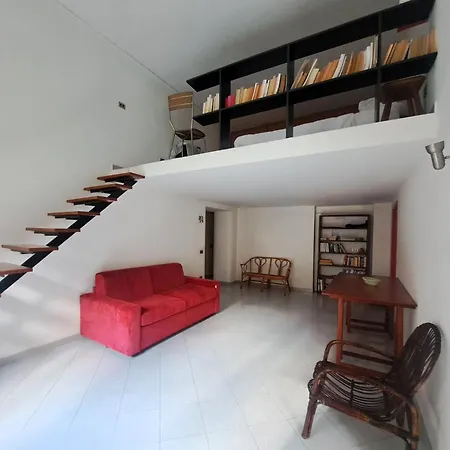 L'appartamento Del Prof Apartment