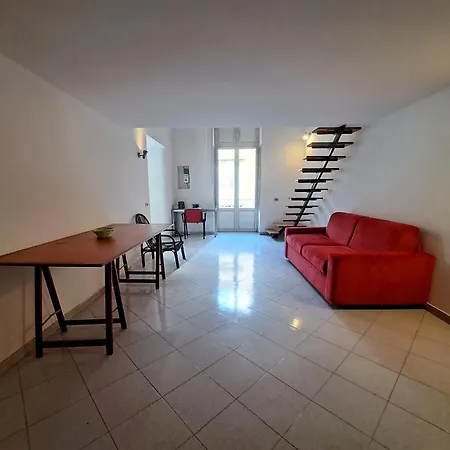 Διαμέρισμα L'appartamento Del Prof *