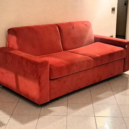 L'appartamento Del Prof *