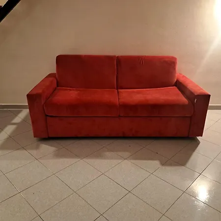 Διαμέρισμα L'appartamento Del Prof