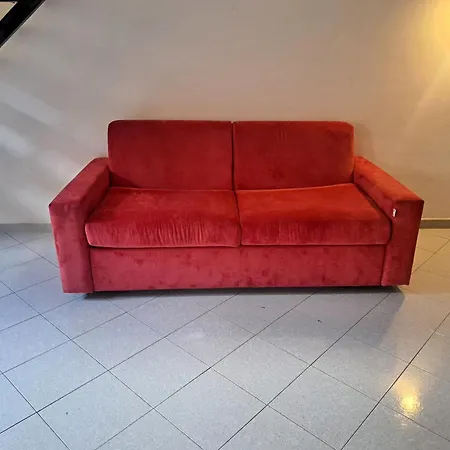 L'appartamento Del Prof Apartment
