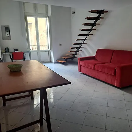 Apartment L'appartamento Del Prof