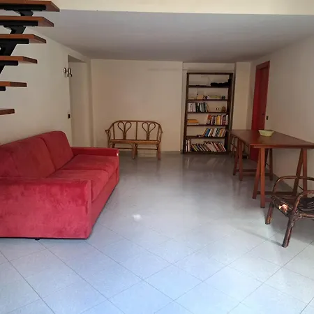 L'appartamento Del Prof * Naples