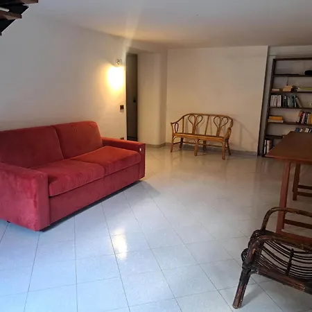 L'appartamento Del Prof Διαμέρισμα *