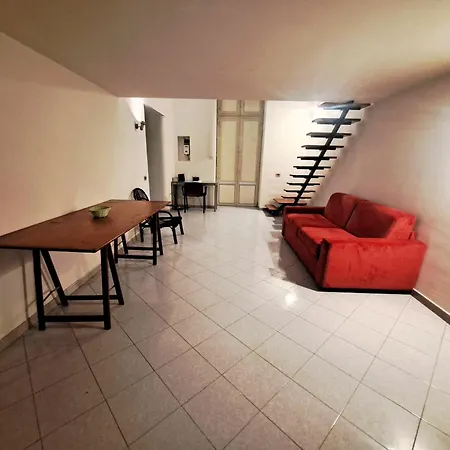 Apartment L'appartamento Del Prof *