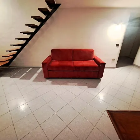 Appartement L'appartamento Del Prof