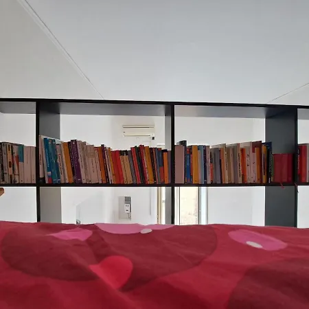 L'appartamento Del Prof